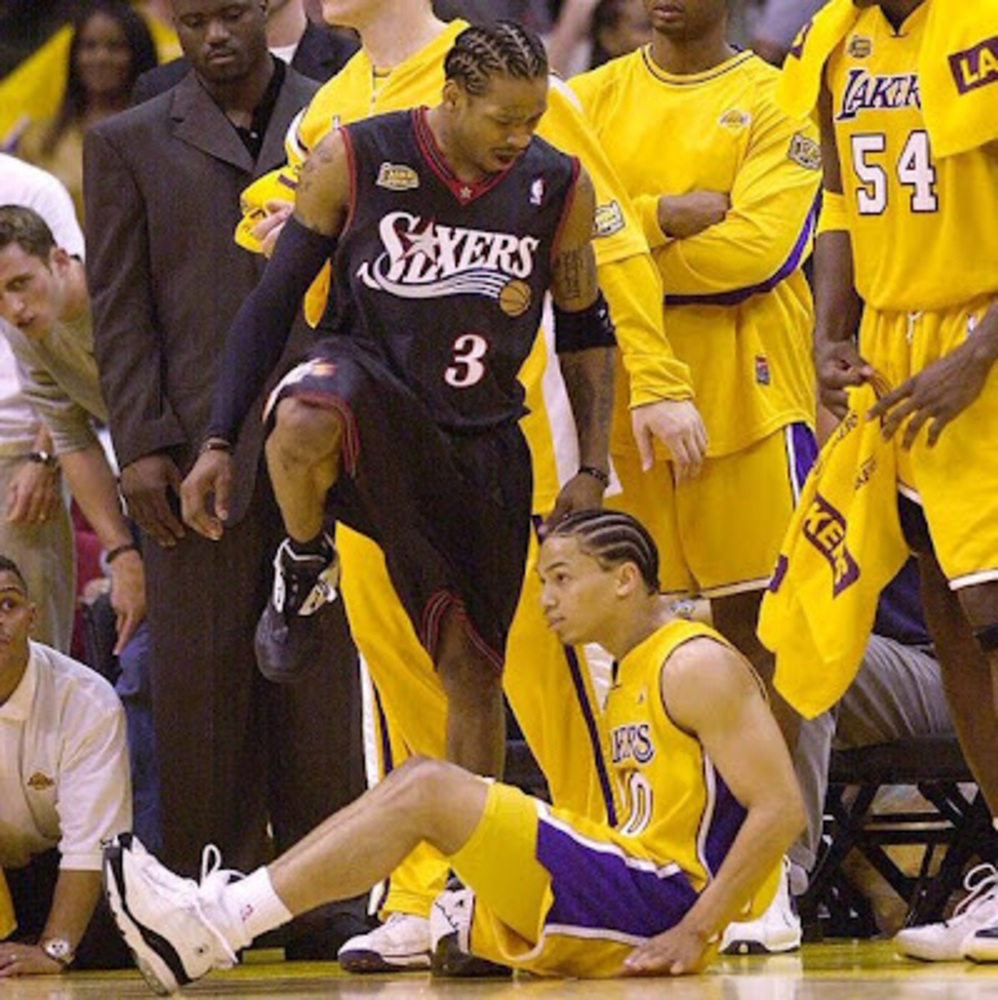 Meet your Posher, Miles